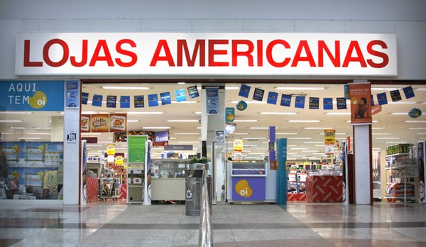 lojasamericanas