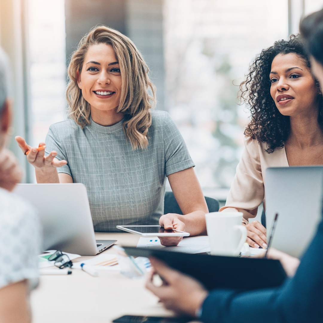 Reunião de acompanhamento e evolução estratégica
