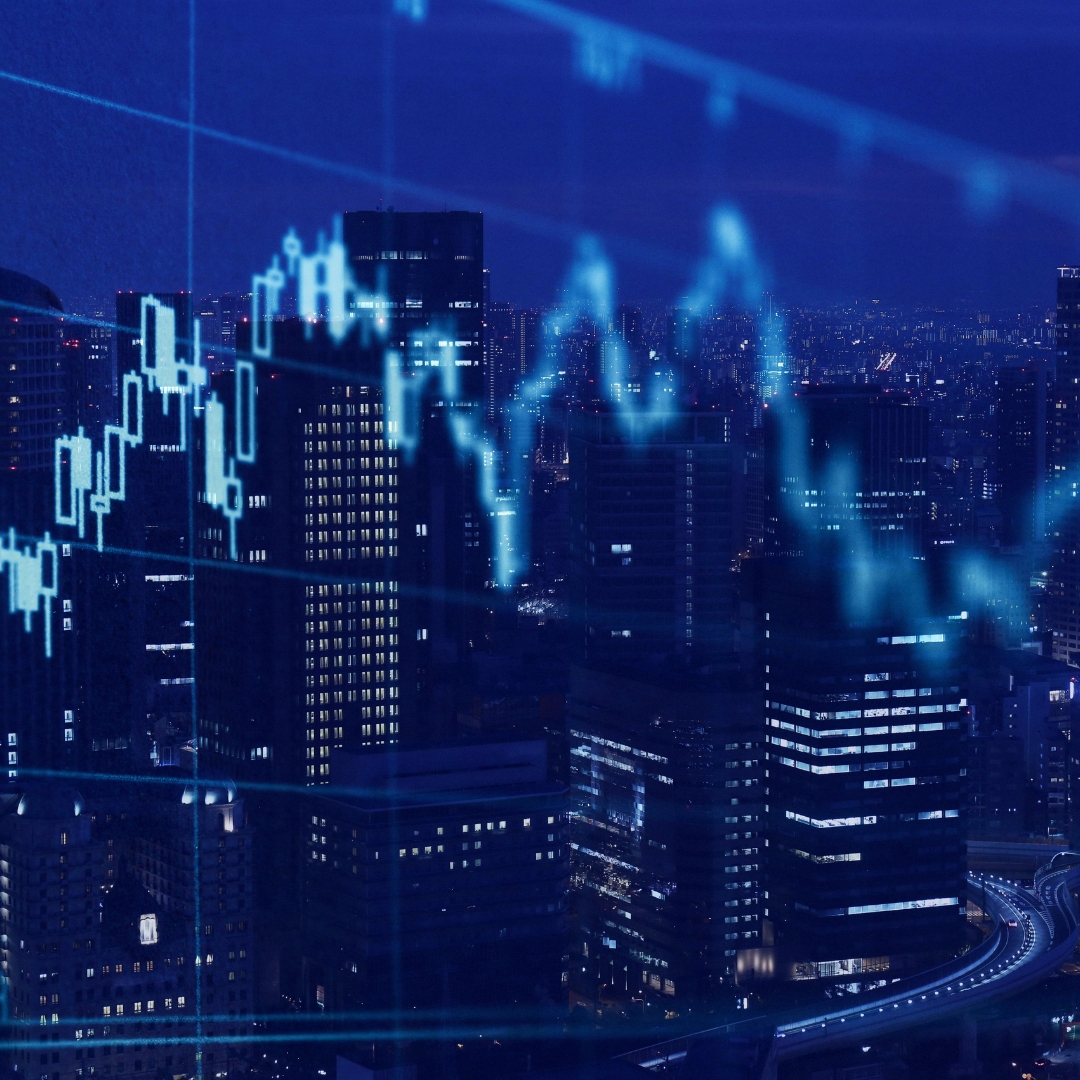 Gestão financeira empresarial e análise de resultados