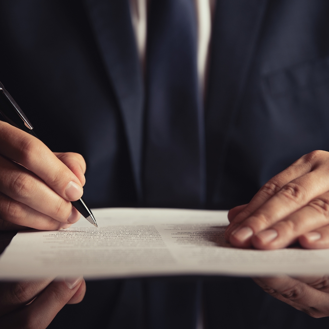 Diagnóstico jurídico empresarial